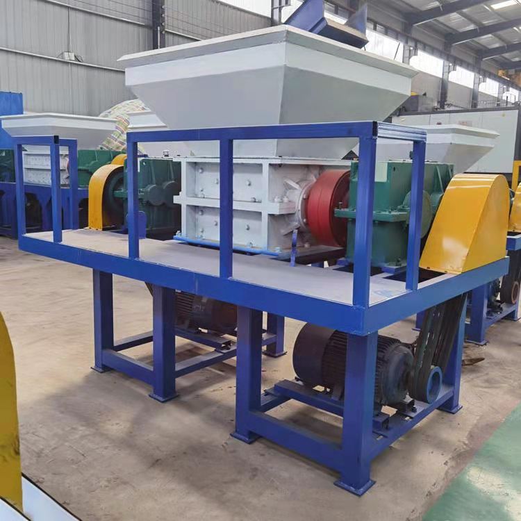 紙箱撕碎機(jī)