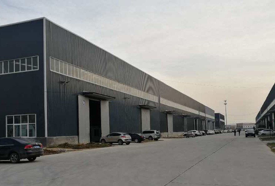 與機械攜手共贏未來